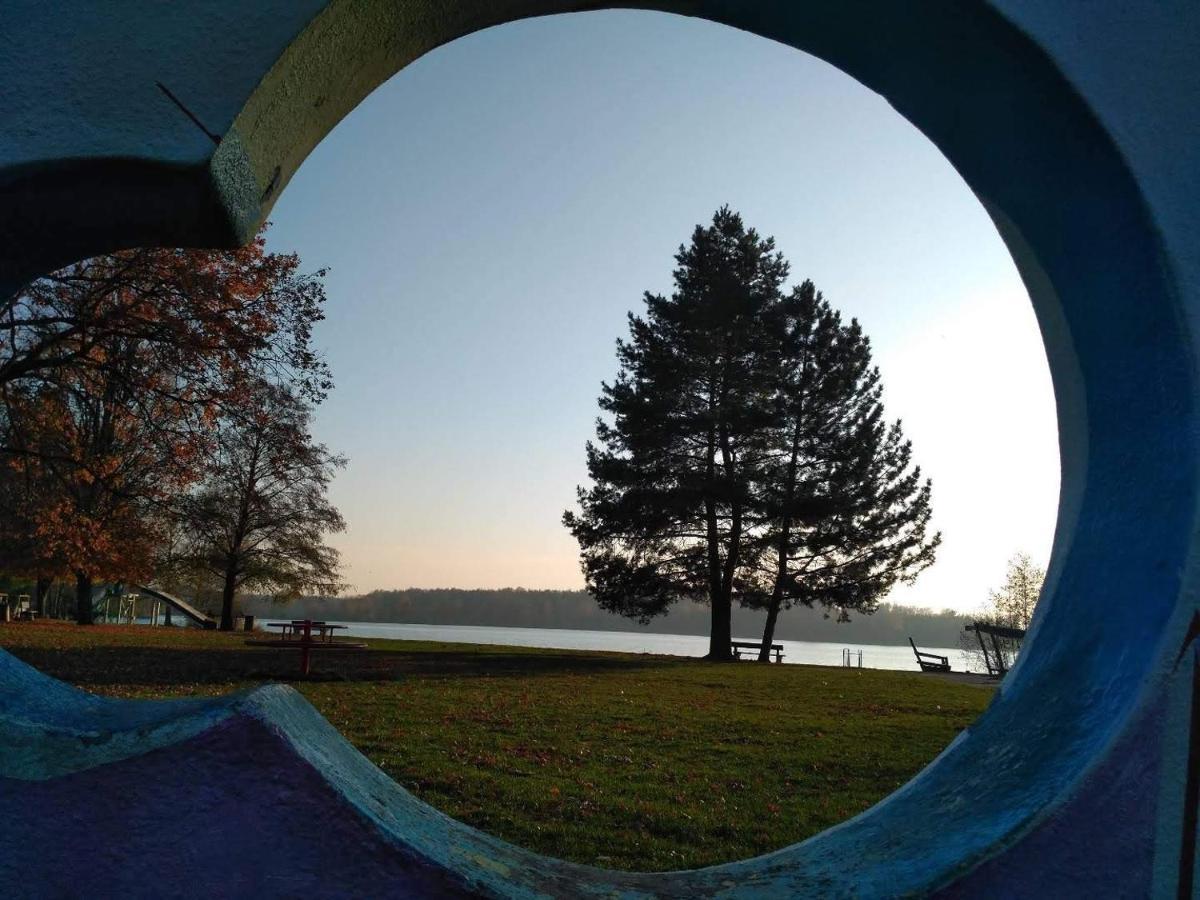 Homestay Podiebrady Zewnętrze zdjęcie