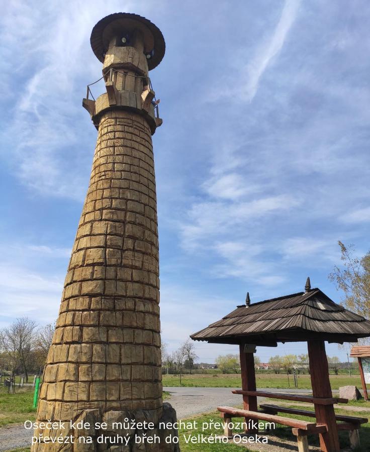 Homestay Podiebrady Zewnętrze zdjęcie
