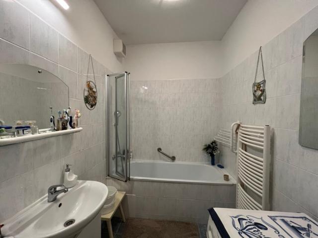 Homestay Podiebrady Zewnętrze zdjęcie