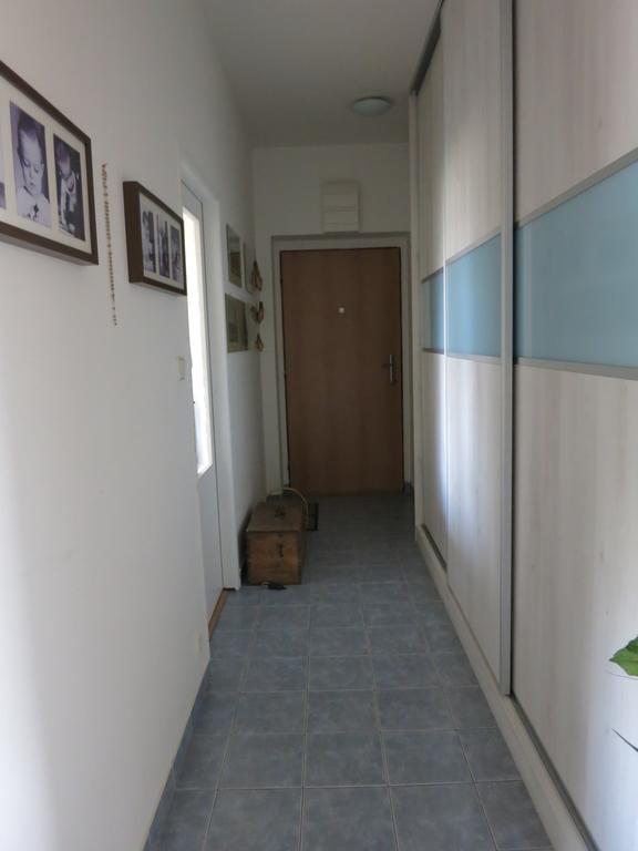 Homestay Podiebrady Zewnętrze zdjęcie