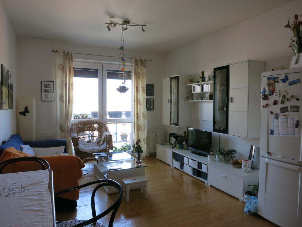 Homestay Podiebrady Zewnętrze zdjęcie