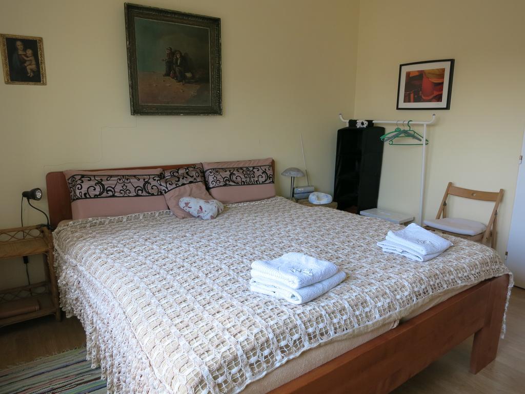 Homestay Podiebrady Zewnętrze zdjęcie