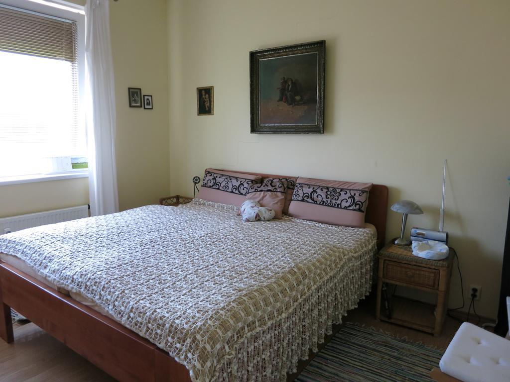 Homestay Podiebrady Zewnętrze zdjęcie