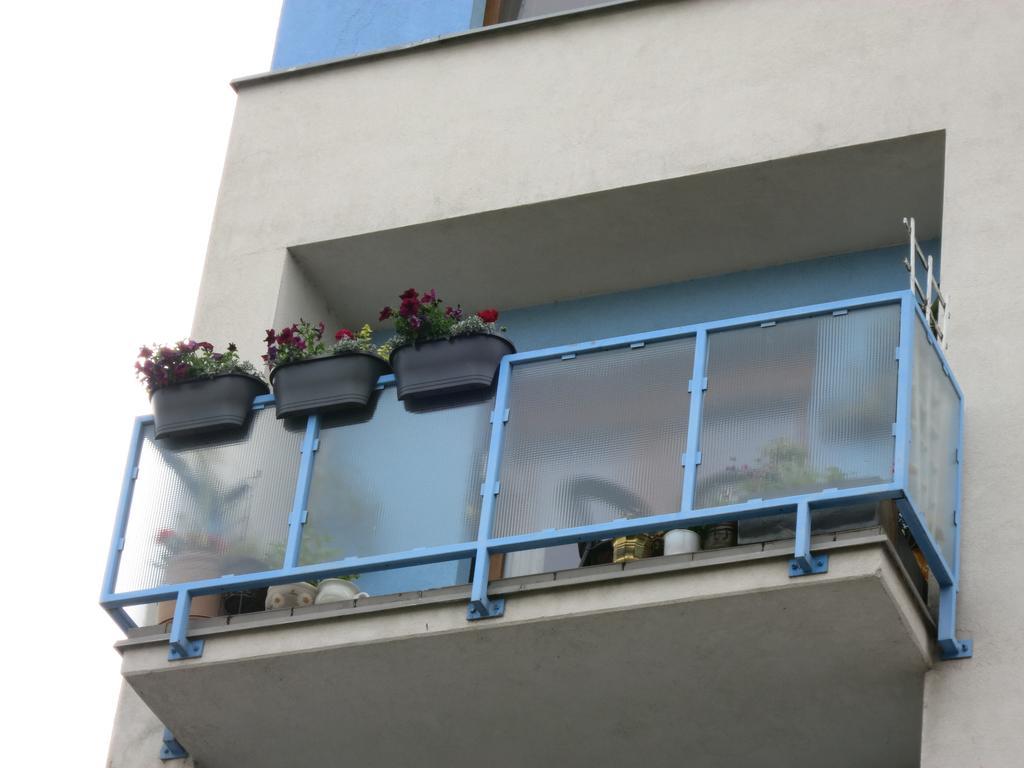 Homestay Podiebrady Zewnętrze zdjęcie