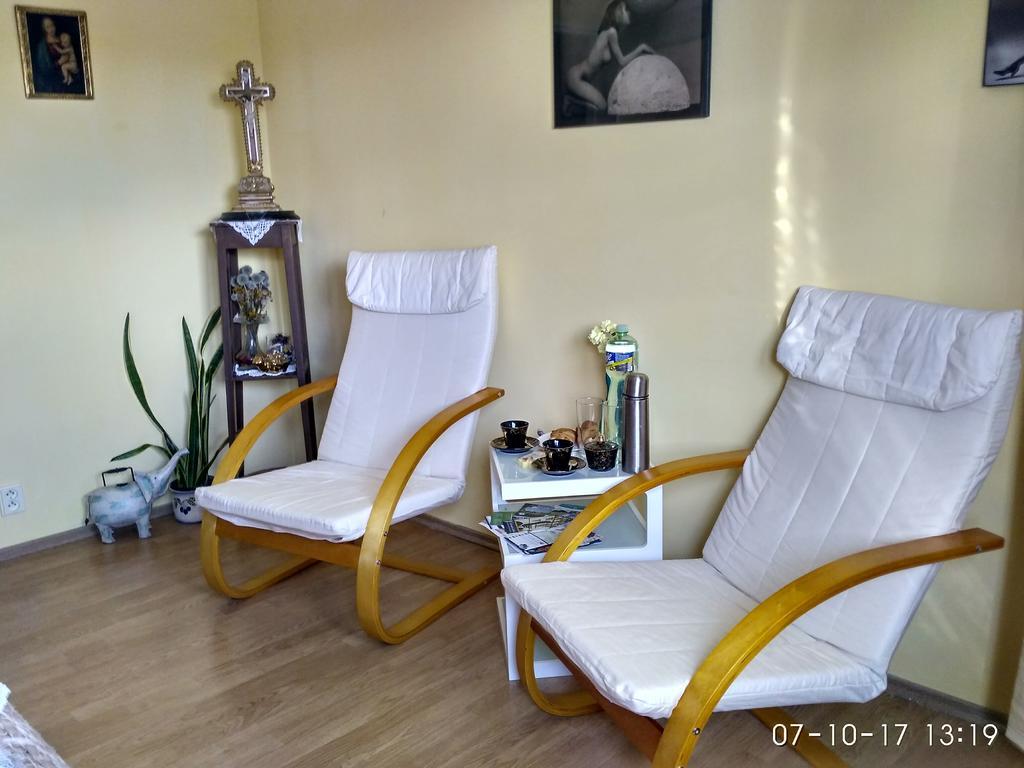 Homestay Podiebrady Zewnętrze zdjęcie